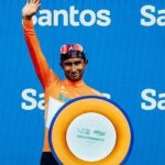 Miryam Núñez de regreso a Ecuador