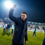 Messi ovacionado en Perú