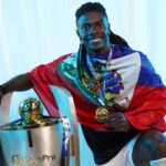 Neymar y el sueño de volver a jugar con Messi y Suárez