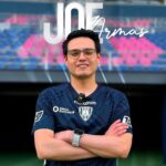 Ariel Graziani nuevo Presidente de Delfín SC.