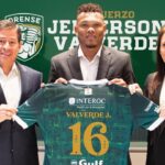 «Nepo» Arce y «Kunty» Caicedo al fútbol colombiano