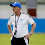 Felipe Melo cuelga los botines a los 41 años