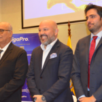 Xavier Arreaga es nuevo jugador de Barcelona SC