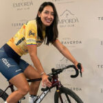 Jhonatan Narváez Campeón del Santos Tour Down Under 2025