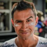 Kendry Páez“ Las críticas no me afectan, yo me sigo esforzando en la selección”