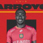 Tres ecuatorianos en octavos de final de la Champions League