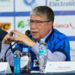 Manchester City busca una renovación total