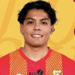 Liga de Quito compró a Melvin Díaz