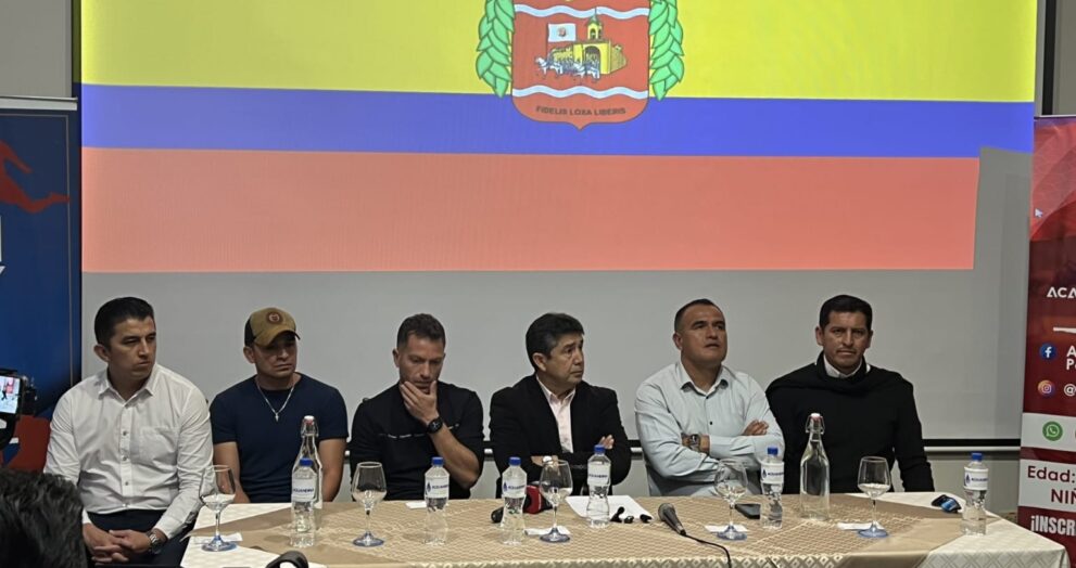 Liga de Loja regresa