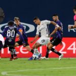 Keny Arroyo es nuevo jugador de Besiktas JK