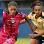 Álvaro Madrid cerca de LDU