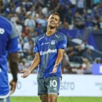 España complica su clasificación en la Nations League