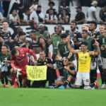 ¿Cuándo será el sorteo de la Copa Libertadores y Sudamericana?