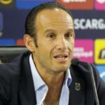 ¡Grande Richard! Carapaz en el «Top Ten» de la Vuelta a Cataluña