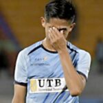 Éxito total en el II Torneo Provincial G1 de Tenis en Pichincha