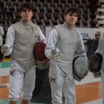 Primera fecha de la Superliga Femenina 2025