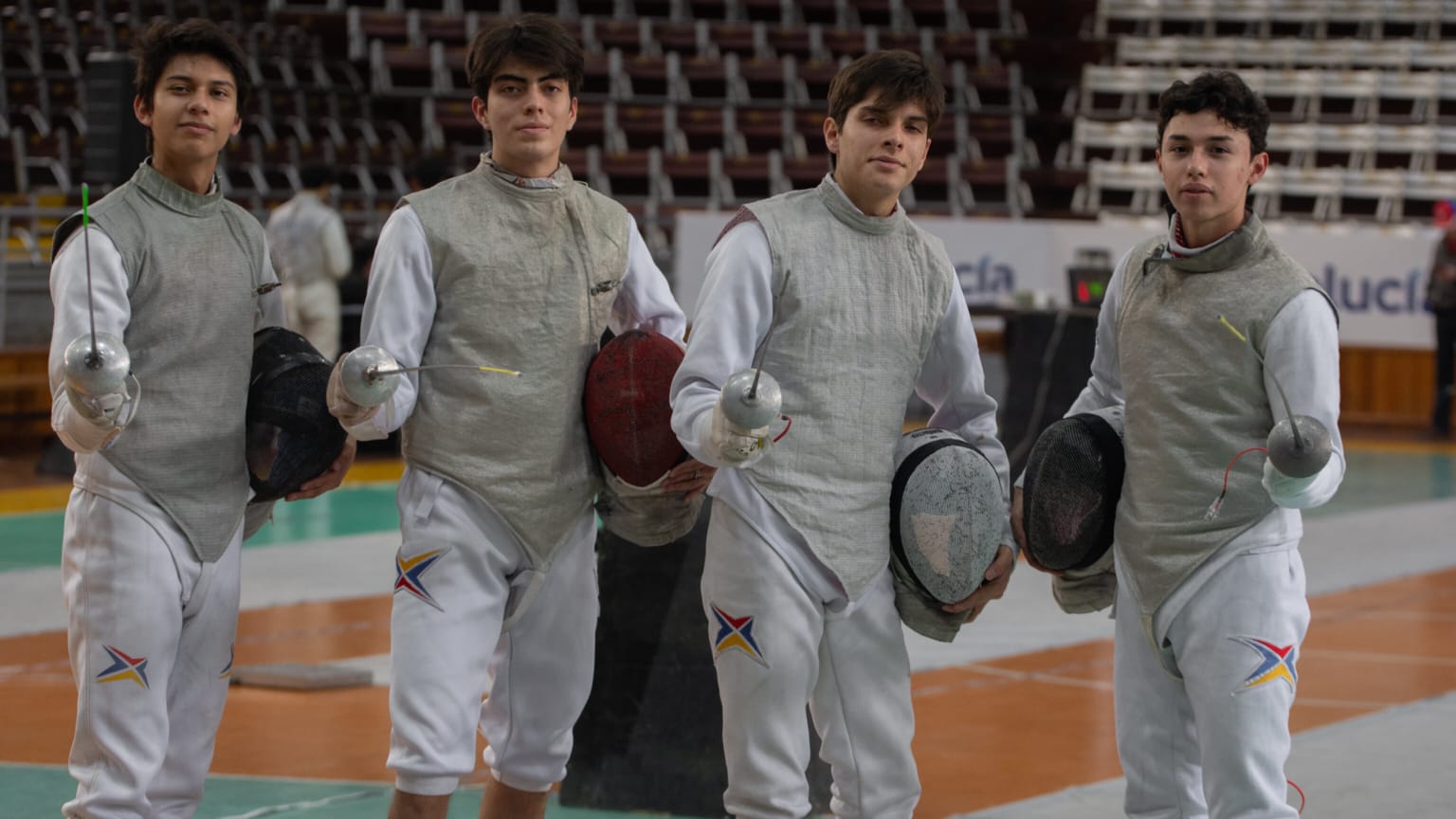 Ranking Nacional de Esgrima