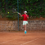 Fechas definidas para la Segunda Categoría