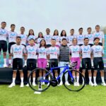 Gran desempeño de los tenistas de Pichincha en el Tercer Torneo Provincial G1