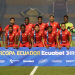 Finalizó el Tercer Torneo Provincial de Tenis G1 en Pichincha