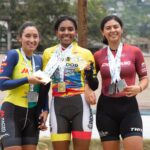 Ecuatorianos campeones en Brasil