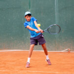 -33 puntos para el Aurora Fútbol Club-