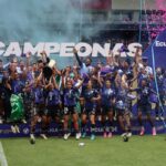 Primera fecha de la Superliga Femenina 2025