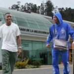 Definidos los grupos de la Copa Sudamericana 2025