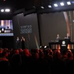 Definidos los grupos de la Copa Sudamericana 2025