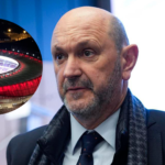 Esta es la piel del centenario de la selección de Ecuador