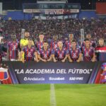 La FEF y Emelec absueltos de sanciones