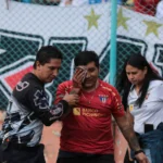 Miguel Bravo se despide de la “Tri” sub-20