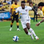 Finalizó la fecha 8 de la Superliga Femenina