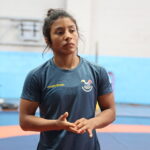 Mayte Caicedo y Daniela Espinoza, clasificadas a los Panamericanos Junior de Asunción 2025