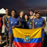 Lima será sede de la final de la Copa Libertadores 2025