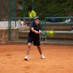 Lucía Yépez inicia preparación internacional