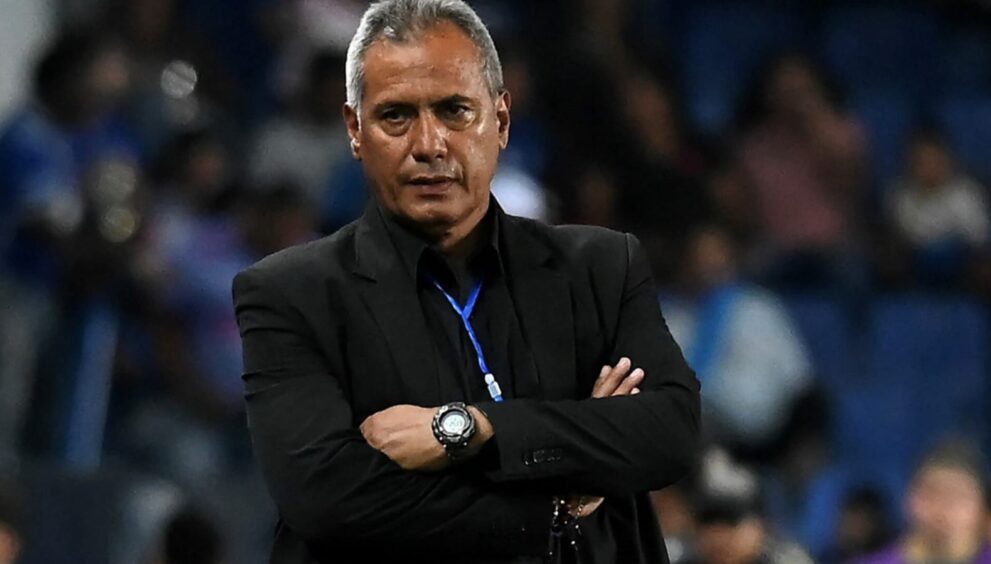 Ex DT demanda al CS Emelec