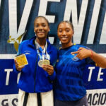 Resultados de ida en los cuartos de final de la UEFA Champions League