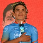 Daniel Pintado será operado de su cadera