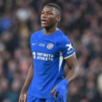 Martina Pita alzó plata en el Gran Maratón de Lagos