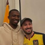 Nicolás Chietino deja su cargo como director técnico de Delfín SC