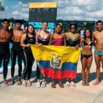 Richard Carapaz entre los favoritos del Giro de Italia