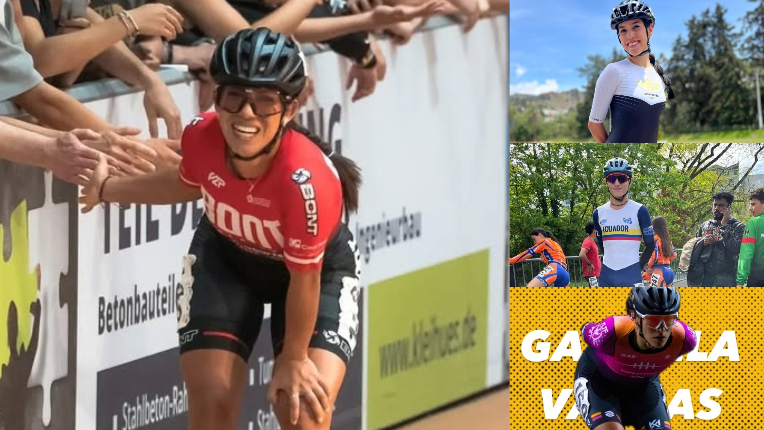 Tricolores alzaron oro en el Torneo Internacional de Patinaje en Alemania