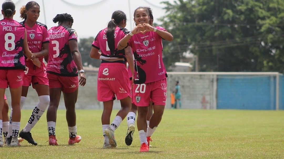 Fecha 12 de la Superliga Femenina 2025 de Ecuador