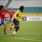 Resumen de la Fecha 12 de la Superliga Femenina