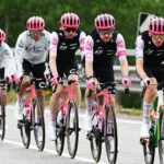 Horrible semana de libertadores