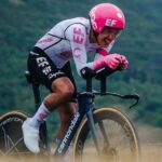 Rafael Monti, el goleador que revoluciona la LigaPro