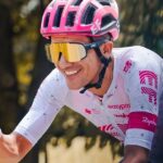 Ecuador brilla en el PanAm Aquatics Championships 2025