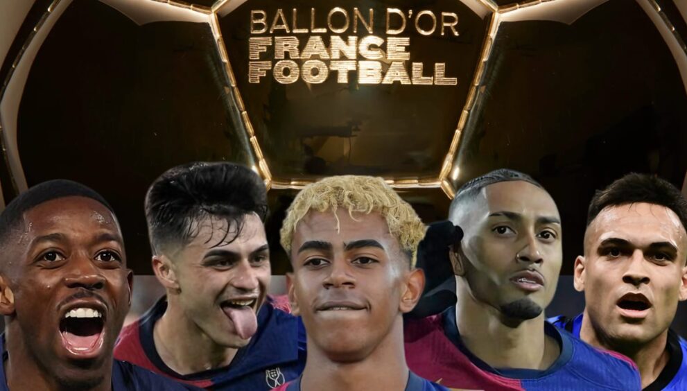 Balón de Oro