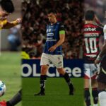 Dura jornada para Richard Carapaz en el Giro de Italia